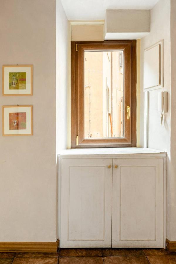 Rome Right In The Ancient Historical Center Two Bedrooms Two Bath, Up To 6 Pax Ngoại thất bức ảnh